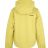 Dziecięca kurtka softshell   SALEX KIDS - jasny żółty