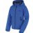 Dziecięca kurtka softshell   SALEX KIDS - cm. niebieski