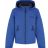 Dziecięca kurtka softshell   SALEX KIDS - cm. niebieski