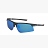 Okulary sportowe   SAMMY - niebieski