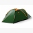 Namiot Outdoor   BIZON 3 os. Classic - zielony