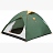 Namiot Outdoor   BIRD 3 os. Classic - zielony