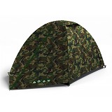 Namiot Outdoor | BIZAM ARMY 2 os.