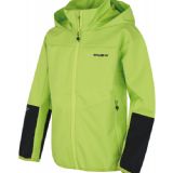 Dziecięca kurtka softshell | SONNY KIDS