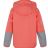 Dziecięca kurtka softshell   SONNY KIDS - różowy