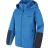 Dziecięca kurtka softshell   SONNY KIDS - niebieski