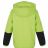 Dziecięca kurtka softshell   SONNY KIDS - jasno zielony