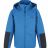 Dziecięca kurtka softshell   SONNY KIDS - niebieski