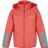 Dziecięca kurtka softshell   SONNY KIDS - różowy