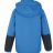 Dziecięca kurtka softshell   SONNY KIDS - niebieski