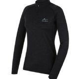 Bluza damska merino | MEROW ZIP L