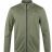 Bluza męska   ARTIC ZIP M - khaki