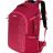 Plecak turystyczny   CAMPUS 30l - magenta