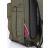 Plecak City & School   SOFER 30l - khaki