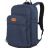 Plecak City & School   SOFER 30l - cm. niebieski