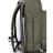 Plecak City & School   SOFER 30l - khaki