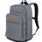 Plecak City & School   SOFER 30l - szary