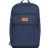 Plecak City & School   SOFER 30l - cm. niebieski