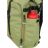 Plecak City & School   MOPER 28l - jasno niebieski