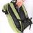 Plecak City & School   MOPER 28l - jasno niebieski