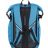 Plecak City & School   MOPER 28l - jasno niebieski