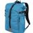 Plecak City & School   MOPER 28l - jasno niebieski