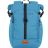 Plecak City & School   MOPER 28l - jasno niebieski