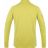 Bluza męska merino  ARON ZIP M - jasno zielony
