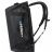 Torba   TUNER 80l - czarny