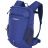 Plecak Cyklo & InLine   PETEN 15l - niebieski