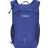 Plecak Cyklo & InLine   PETEN 15l - niebieski