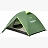 Namiot Outdoor   BURTON 2-3 os. - zielony