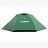 Namiot Outdoor   BURTON 2-3 os. - zielony