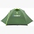 Namiot Outdoor   BURTON 2-3 os. - zielony