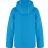 Dziecięca kurtka softshell   SIMBO KIDS - niebieski