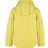 Dziecięca kurtka softshell   SIMBO KIDS - jasny żółty