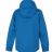 Dziecięca kurtka outdoorowa   ZUNAT KIDS - niebieski