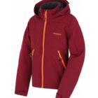 Dziecięca kurtka softshell | SALEX KIDS