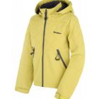 Dziecięca kurtka softshell | SALEX KIDS