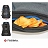 Plecak turystyczny   SALMON 30l - zielony