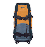 ZTurystyczny plecak | SCAPEGOAT 40l