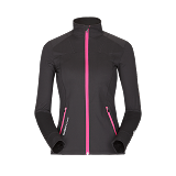Outdoorowa kurtka damska | ATHEL
