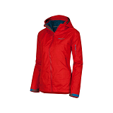 Outdoorowa kurtka damska 2 w 1 | MILDA