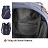 ZPlecak City School & Office   NEXY 22l - cm. szary