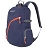 ZPlecak City School & Office   NEXY 22l - cm. szary