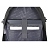 Plecak turystyczny   PROSSY 25l - czarny
