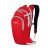 Plecak Cyklo & InLine   PERUN 9l - czerwony