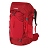 Plecak turystyczny dziecięcy   SPOK 33l - czerwony