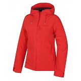 Narciarska-outdoorowa kurtka damska |NARBI L