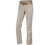 Outdoorowe spodnie damskie | KALY L